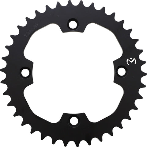Sprocket Steel Atv Rr 38T MOOSE RACING HARD-PARTS MOOSE RACING MOTOVEIKALS 21