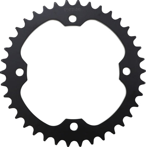 Sprocket Steel Atv Rr 38T MOOSE RACING HARD-PARTS MOOSE RACING MOTOVEIKALS 21