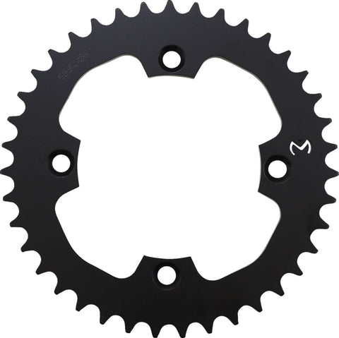 Sprocket Steel Atv Rr 39T MOOSE RACING HARD-PARTS MOOSE RACING MOTOVEIKALS 21