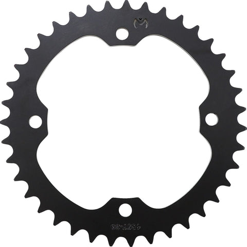 Sprocket Steel Atv Rr 39T MOOSE RACING HARD-PARTS MOOSE RACING MOTOVEIKALS 21