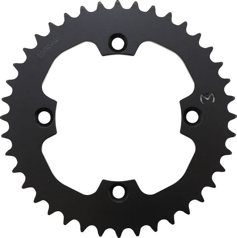Sprocket Steel Atv Rr 40T MOOSE RACING HARD-PARTS MOOSE RACING MOTOVEIKALS 21