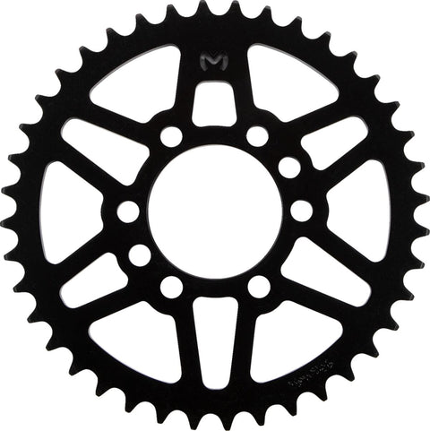 Sprocket Steel Atv Rr 40T MOOSE RACING HARD-PARTS MOOSE RACING MOTOVEIKALS 21