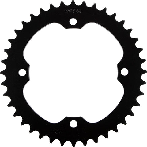Sprocket Steel Atv Rr 40T MOOSE RACING HARD-PARTS MOOSE RACING MOTOVEIKALS 21