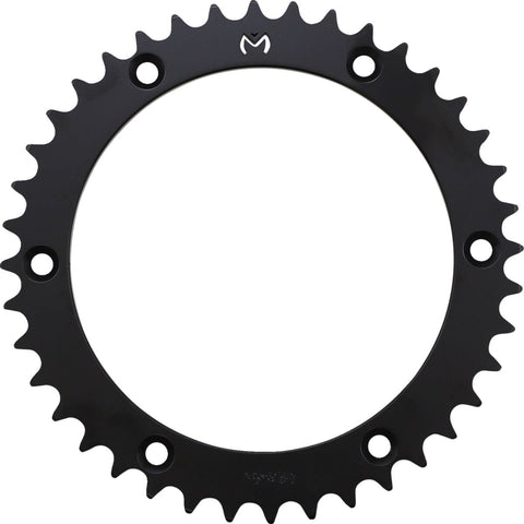 Sprocket Steel Atv Rr 40T MOOSE RACING HARD-PARTS MOOSE RACING MOTOVEIKALS 21