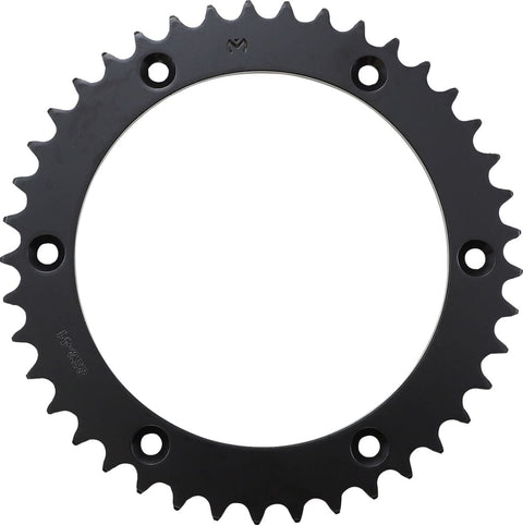 Sprocket Steel Atv Rr 41T MOOSE RACING HARD-PARTS MOOSE RACING MOTOVEIKALS 21
