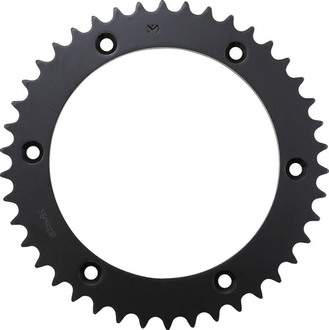 Sprocket Steel Atv Rr 42T MOOSE RACING HARD-PARTS MOOSE RACING MOTOVEIKALS 21