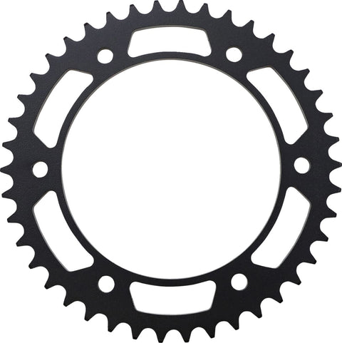 Sprocket Steel Bmw 42T MOOSE RACING HARD-PARTS MOOSE RACING MOTOVEIKALS 21
