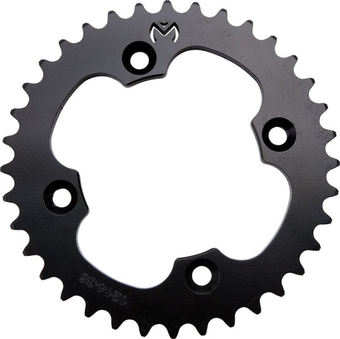 Sprocket Steel Hon 36T MOOSE RACING HARD-PARTS MOOSE RACING MOTOVEIKALS 21