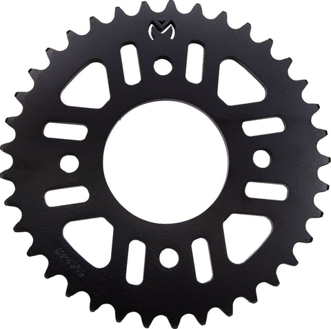 Sprocket Steel Hon 37T MOOSE RACING HARD-PARTS MOOSE RACING MOTOVEIKALS 21