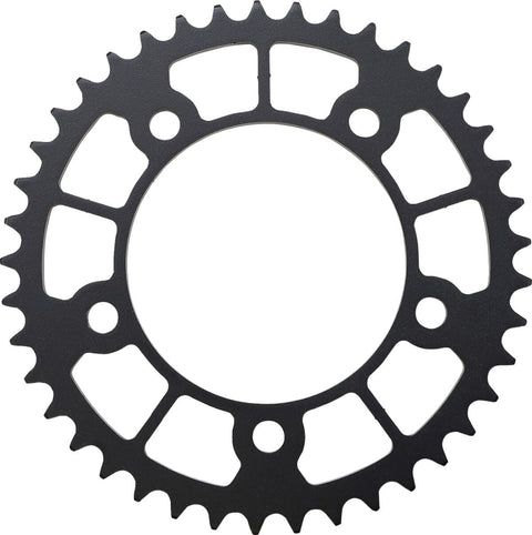 Sprocket Steel Hon 41T MOOSE RACING HARD-PARTS MOOSE RACING MOTOVEIKALS 21