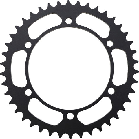 Sprocket Steel Hon 42T MOOSE RACING HARD-PARTS MOOSE RACING MOTOVEIKALS 21