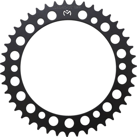 Sprocket Steel Hon 43T MOOSE RACING HARD-PARTS MOOSE RACING MOTOVEIKALS 21