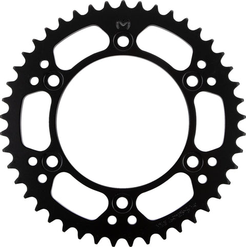 Sprocket Steel Hon 45T MOOSE RACING HARD-PARTS MOOSE RACING MOTOVEIKALS 21