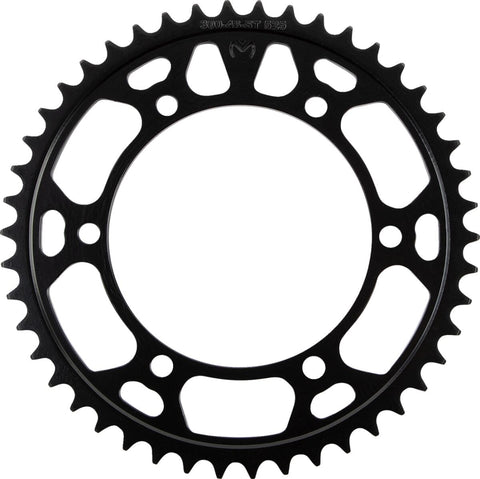 Sprocket Steel Hon 46T MOOSE RACING HARD-PARTS MOOSE RACING MOTOVEIKALS 21