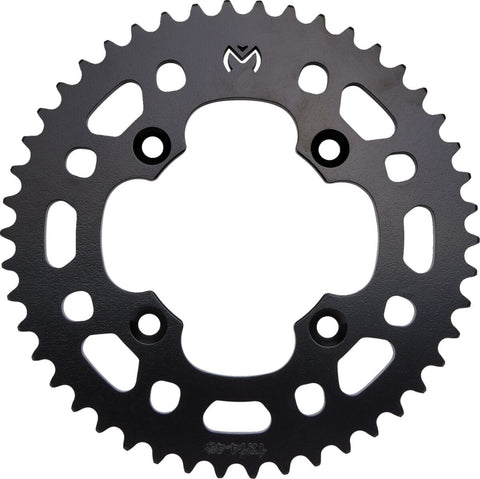 Sprocket Steel Hon 46T MOOSE RACING HARD-PARTS MOOSE RACING MOTOVEIKALS 21