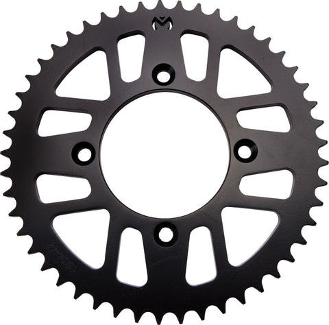 Sprocket Steel Hon 49T MOOSE RACING HARD-PARTS MOOSE RACING MOTOVEIKALS 21