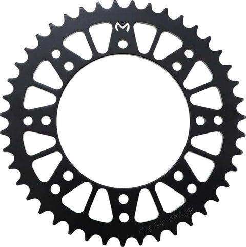Sprocket Steel Kaw 43T MOOSE RACING HARD-PARTS MOOSE RACING MOTOVEIKALS 21