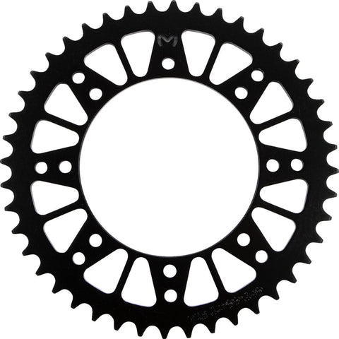 Sprocket Steel Kaw 44T MOOSE RACING HARD-PARTS MOOSE RACING MOTOVEIKALS 21