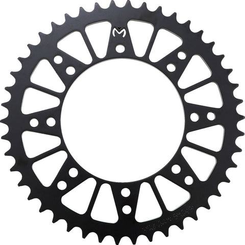 Sprocket Steel Kaw 46T MOOSE RACING HARD-PARTS MOOSE RACING MOTOVEIKALS 21