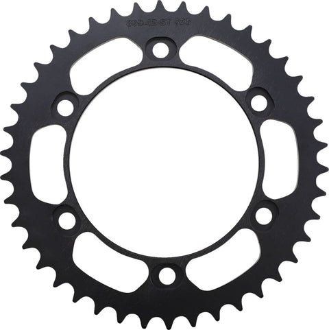 Sprocket Steel Ktm 42T MOOSE RACING HARD-PARTS MOOSE RACING MOTOVEIKALS 21