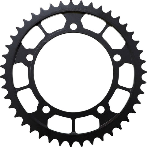 Sprocket Steel Mse 43T MOOSE RACING HARD-PARTS MOOSE RACING MOTOVEIKALS 21