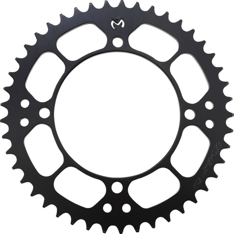Sprocket Steel Mse 45T MOOSE RACING HARD-PARTS MOOSE RACING MOTOVEIKALS 21