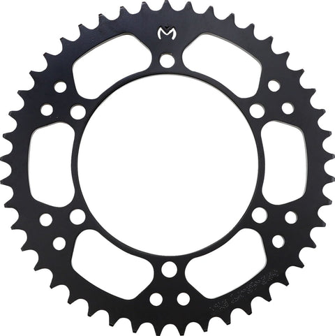 Sprocket Steel Mse 45T MOOSE RACING HARD-PARTS MOOSE RACING MOTOVEIKALS 21