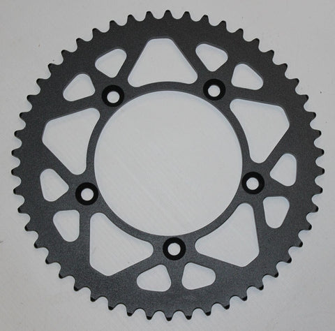 Sprocket Steel Mse 47T MOOSE RACING HARD-PARTS MOOSE RACING MOTOVEIKALS 21