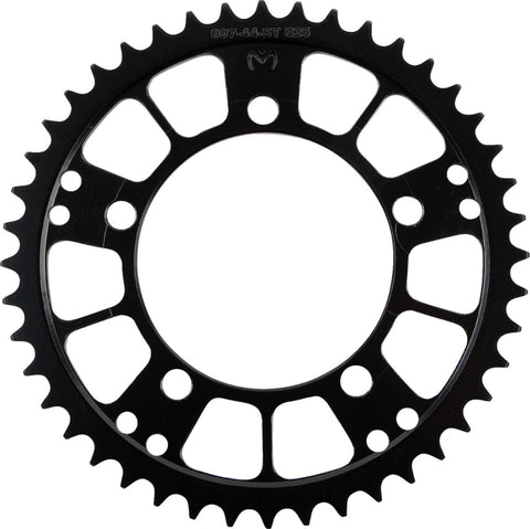 Sprocket Steel Mse Bmw 44T MOOSE RACING HARD-PARTS MOOSE RACING MOTOVEIKALS 21