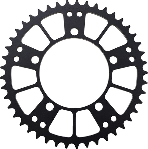 Sprocket Steel Mse Bmw 45T MOOSE RACING HARD-PARTS MOOSE RACING MOTOVEIKALS 21