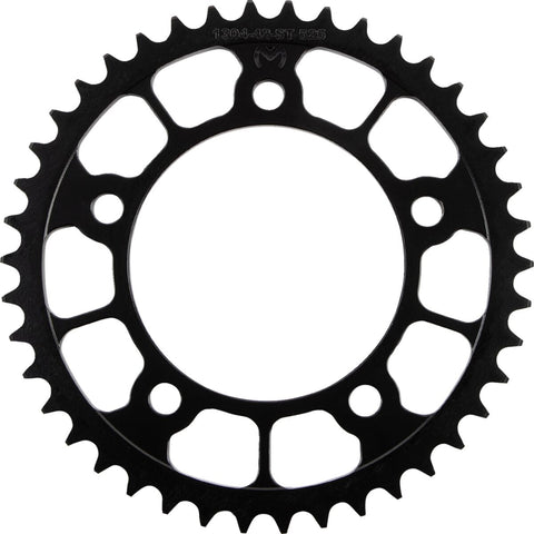 Sprocket Steel Mse Hon 42T MOOSE RACING HARD-PARTS MOOSE RACING MOTOVEIKALS 21