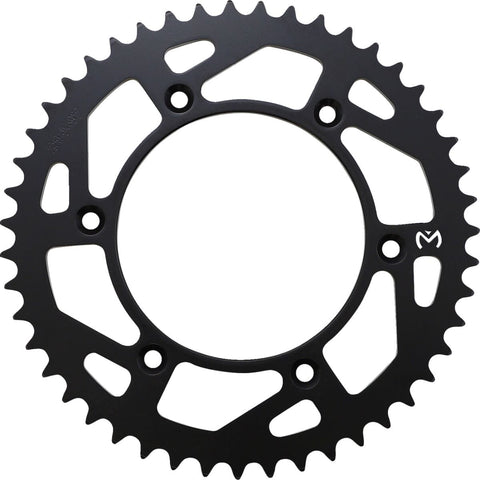 Sprocket Steel Mse Hon 47T MOOSE RACING HARD-PARTS MOOSE RACING MOTOVEIKALS 21