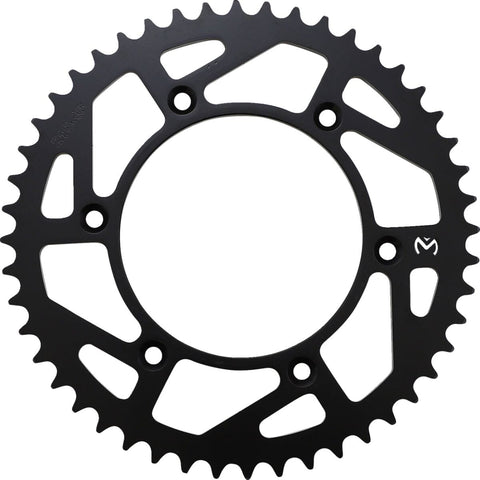 Sprocket Steel Mse Hon 48T MOOSE RACING HARD-PARTS MOOSE RACING MOTOVEIKALS 21