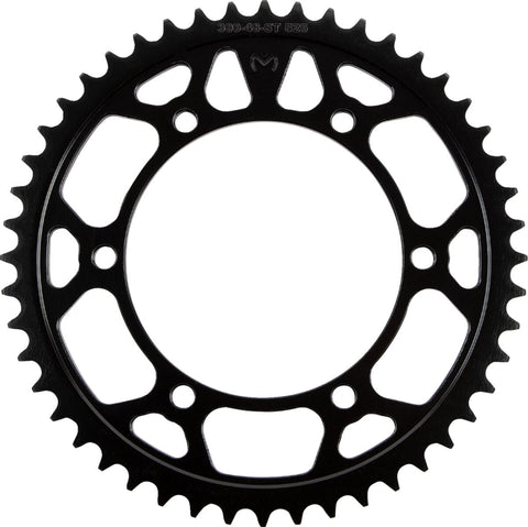 Sprocket Steel Mse Hon 48T MOOSE RACING HARD-PARTS MOOSE RACING MOTOVEIKALS 21