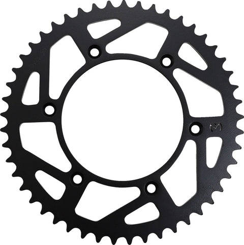 Sprocket Steel Mse Hon 49T MOOSE RACING HARD-PARTS MOOSE RACING MOTOVEIKALS 21