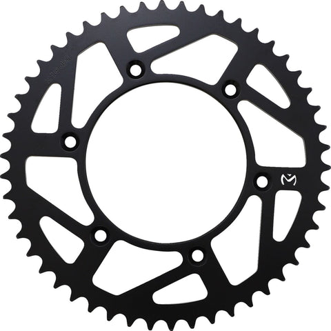 Sprocket Steel Mse Hon 50T MOOSE RACING HARD-PARTS MOOSE RACING MOTOVEIKALS 21