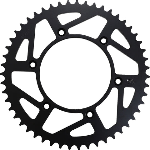 Sprocket Steel Mse Hon 51T MOOSE RACING HARD-PARTS MOOSE RACING MOTOVEIKALS 21