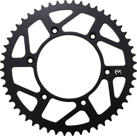 Sprocket Steel Mse Hon 52T MOOSE RACING HARD-PARTS MOOSE RACING MOTOVEIKALS 21