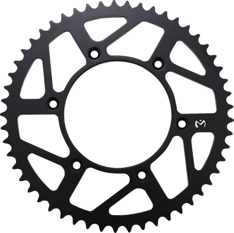 Sprocket Steel Mse Hon 53T MOOSE RACING HARD-PARTS MOOSE RACING MOTOVEIKALS 21