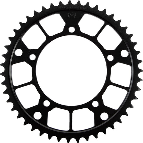 Sprocket Steel Mse Kaw 47T MOOSE RACING HARD-PARTS MOOSE RACING MOTOVEIKALS 21