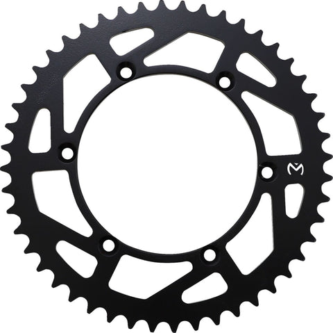 Sprocket Steel Mse Kaw 48T MOOSE RACING HARD-PARTS MOOSE RACING MOTOVEIKALS 21