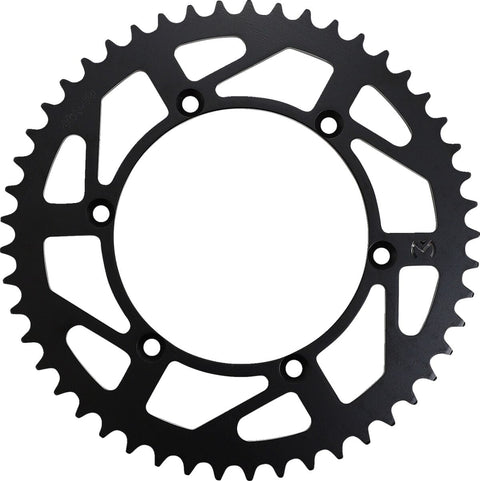 Sprocket Steel Mse Kaw 49T MOOSE RACING HARD-PARTS MOOSE RACING MOTOVEIKALS 21