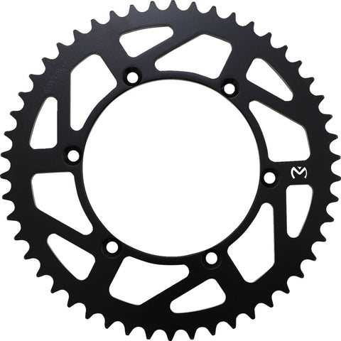 Sprocket Steel Mse Kaw 50T MOOSE RACING HARD-PARTS MOOSE RACING MOTOVEIKALS 21