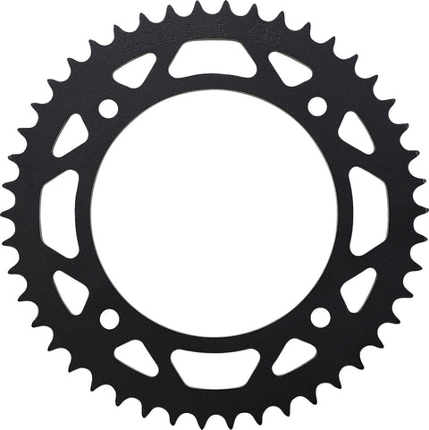 Sprocket Steel Mse Ktm 46T MOOSE RACING HARD-PARTS MOOSE RACING MOTOVEIKALS 21