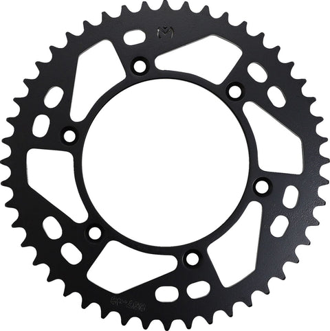 Sprocket Steel Mse Ktm 48T MOOSE RACING HARD-PARTS MOOSE RACING MOTOVEIKALS 21