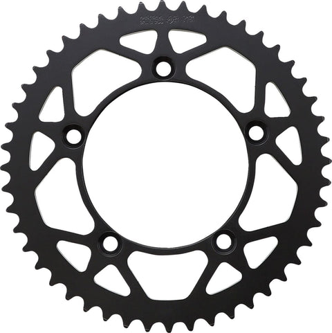 Sprocket Steel Mse Ktm 48T MOOSE RACING HARD-PARTS MOOSE RACING MOTOVEIKALS 21