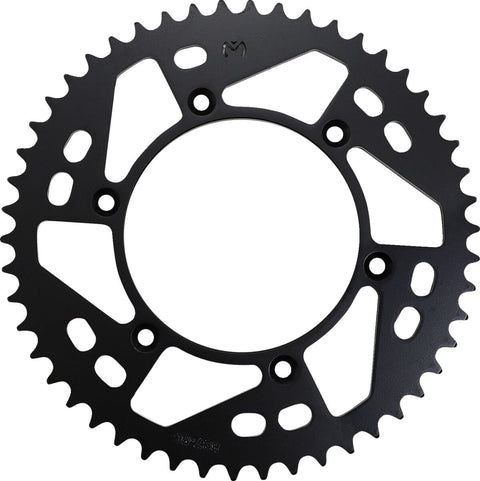 Sprocket Steel Mse Ktm 50T MOOSE RACING HARD-PARTS MOOSE RACING MOTOVEIKALS 21