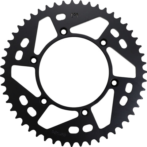 Sprocket Steel Mse Ktm 51T MOOSE RACING HARD-PARTS MOOSE RACING MOTOVEIKALS 21