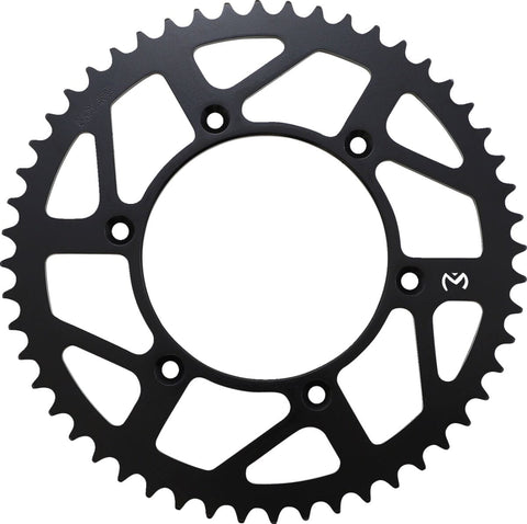 Sprocket Steel Mse Ktm 52T MOOSE RACING HARD-PARTS MOOSE RACING MOTOVEIKALS 21