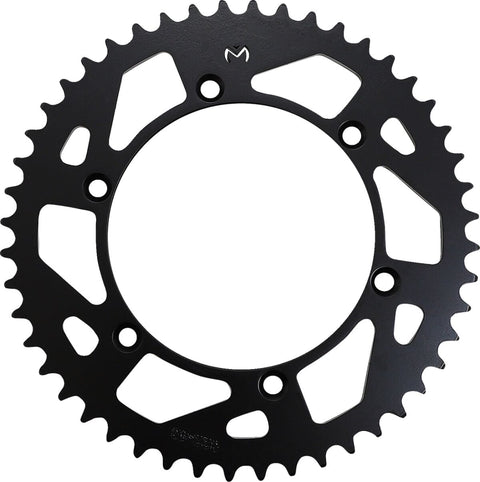 Sprocket Steel Mse Sher 48T MOOSE RACING HARD-PARTS MOOSE RACING MOTOVEIKALS 21